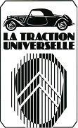 La Traction Universelle